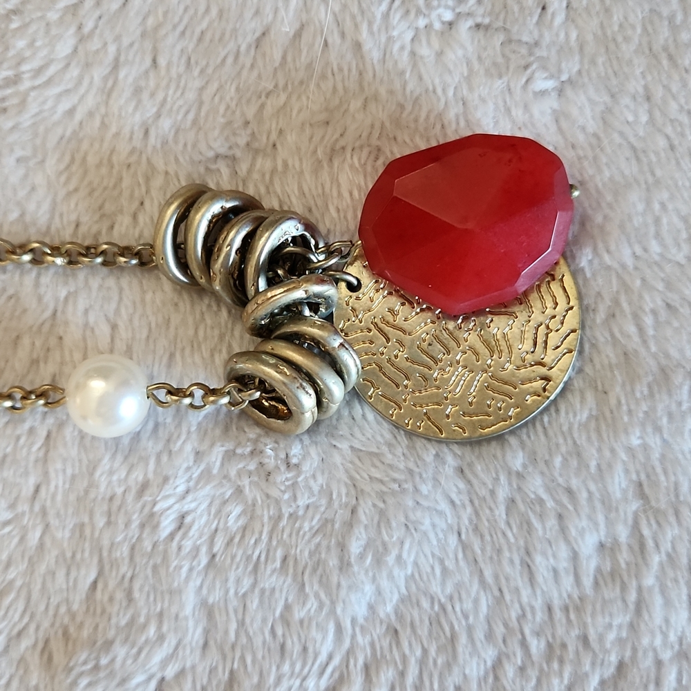 Lia Sophia Necklace Lot - Picture 5 of 7